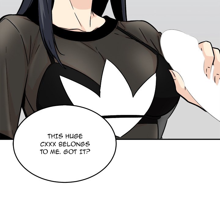 Excuse Me This Is My Room chapter 49 page 9