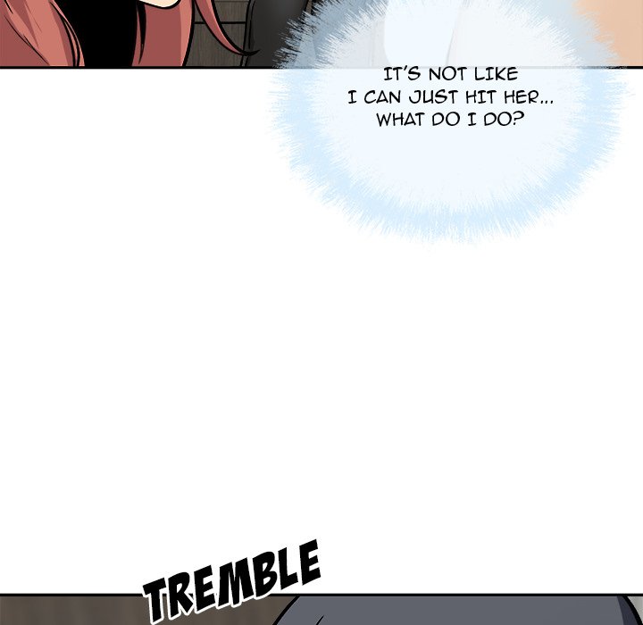 Excuse Me This Is My Room chapter 49 page 13