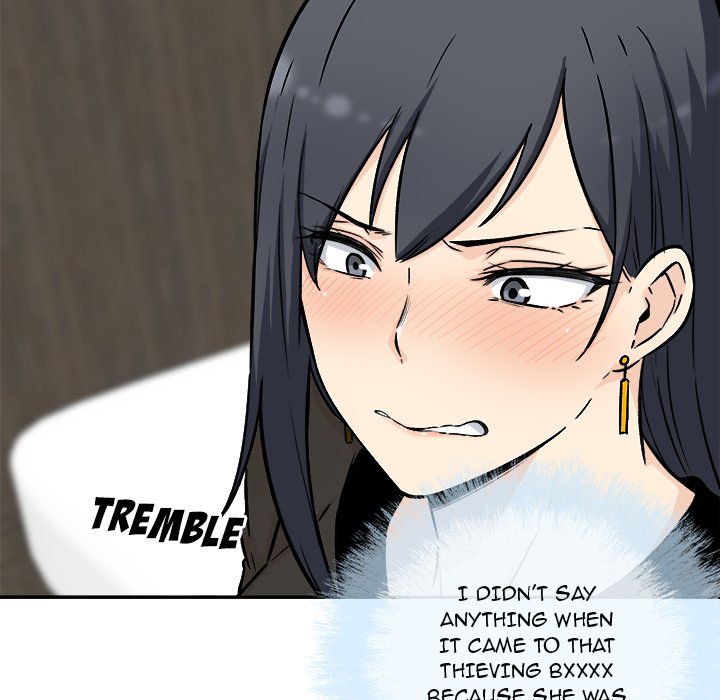 Excuse Me This Is My Room chapter 49 page 14