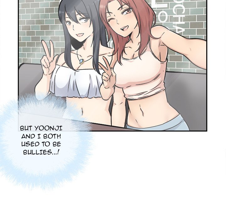 Excuse Me This Is My Room chapter 49 page 16