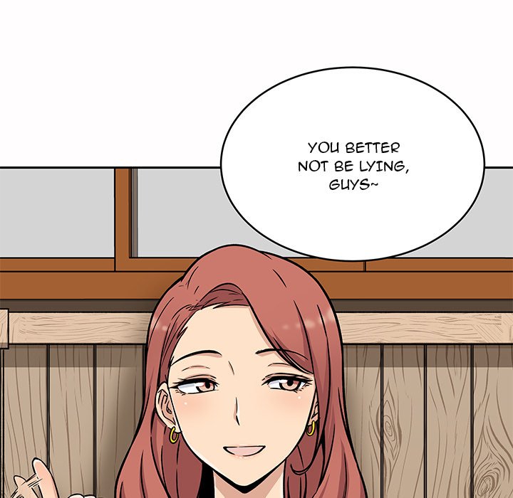 Excuse Me This Is My Room chapter 49 page 23