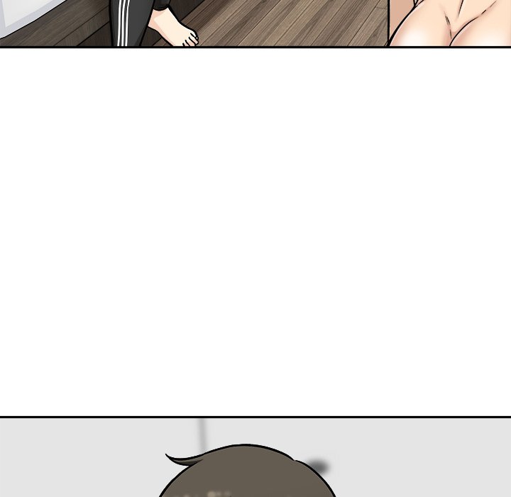 Excuse Me This Is My Room chapter 49 page 27