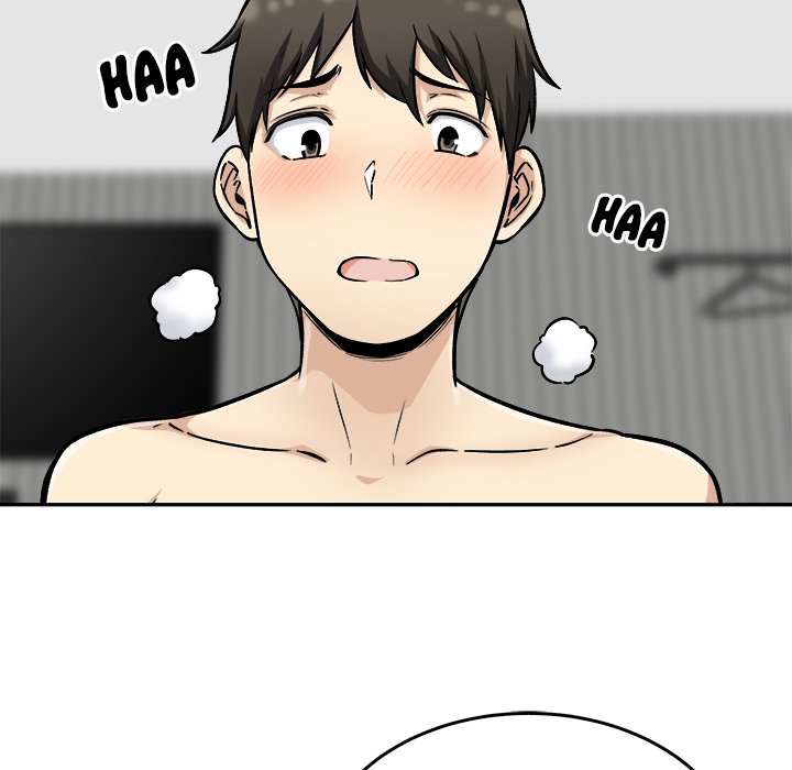 Excuse Me This Is My Room chapter 49 page 28