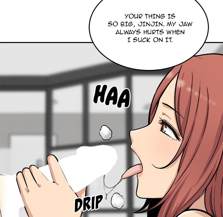Excuse Me This Is My Room chapter 49 page 29