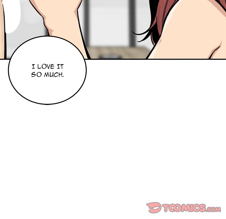 Excuse Me This Is My Room chapter 49 page 30