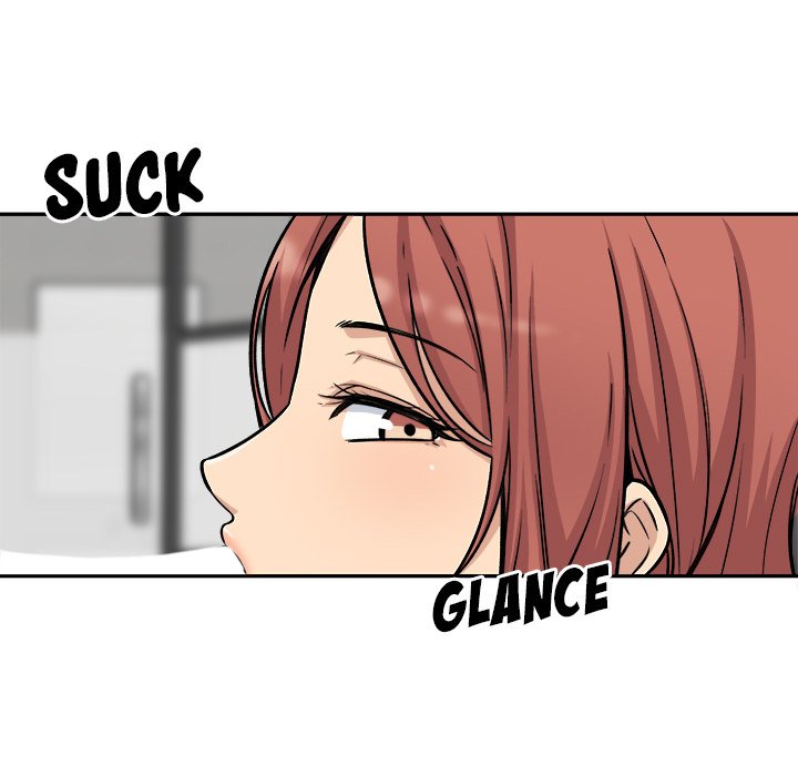 Excuse Me This Is My Room chapter 49 page 31