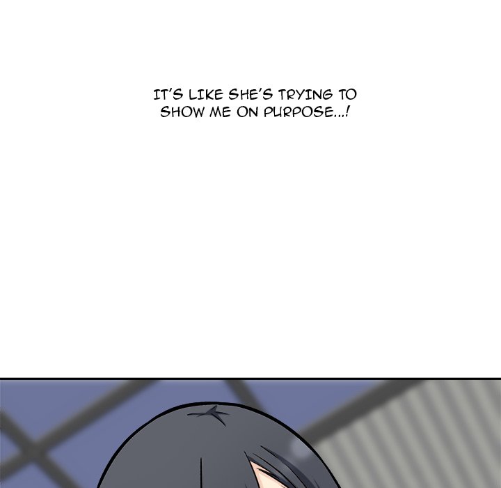 Excuse Me This Is My Room chapter 49 page 32