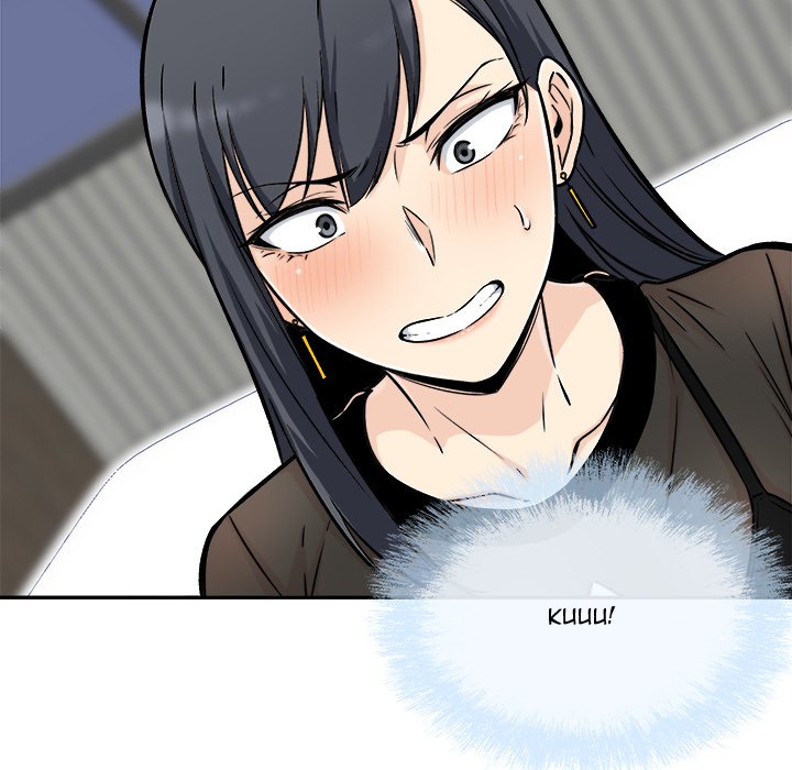 Excuse Me This Is My Room chapter 49 page 33