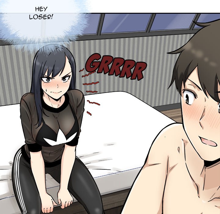 Excuse Me This Is My Room chapter 49 page 35