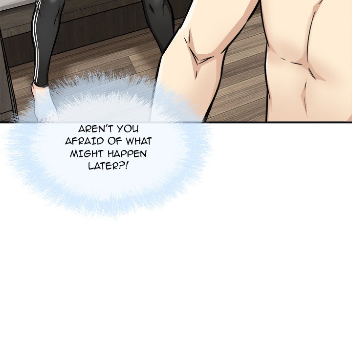 Excuse Me This Is My Room chapter 49 page 36