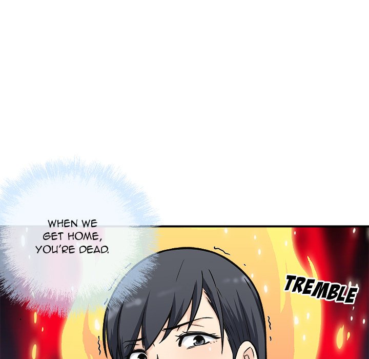 Excuse Me This Is My Room chapter 49 page 37