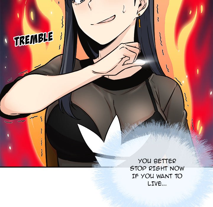 Excuse Me This Is My Room chapter 49 page 38