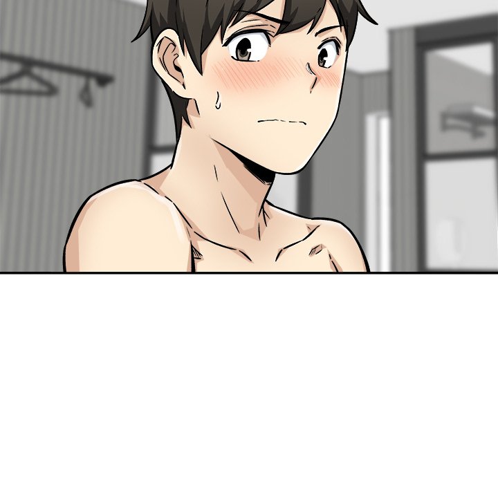 Excuse Me This Is My Room chapter 49 page 40