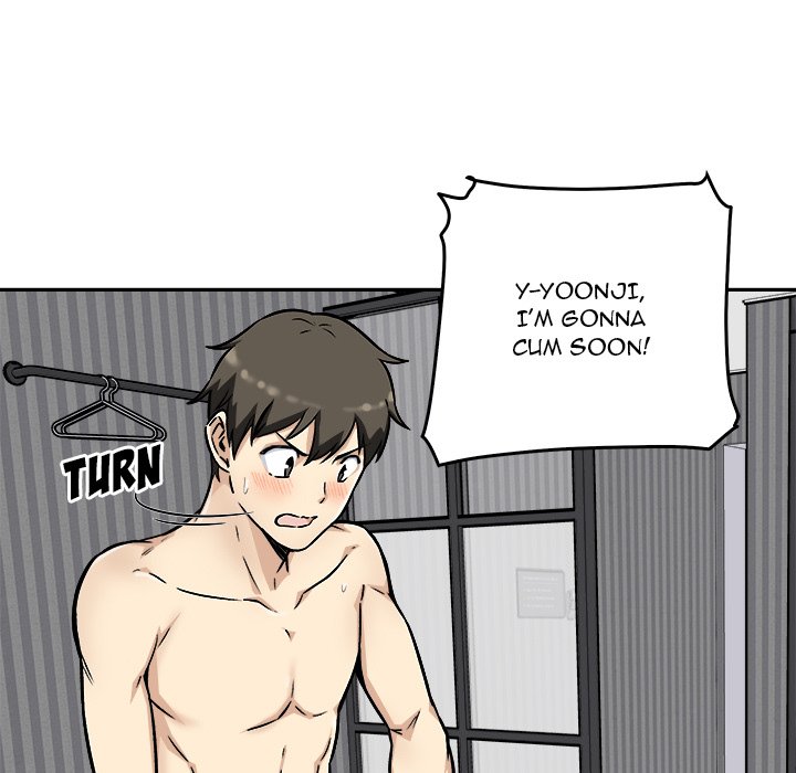 Excuse Me This Is My Room chapter 49 page 41