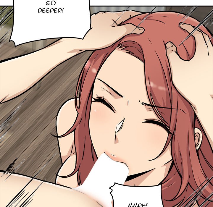 Excuse Me This Is My Room chapter 49 page 44