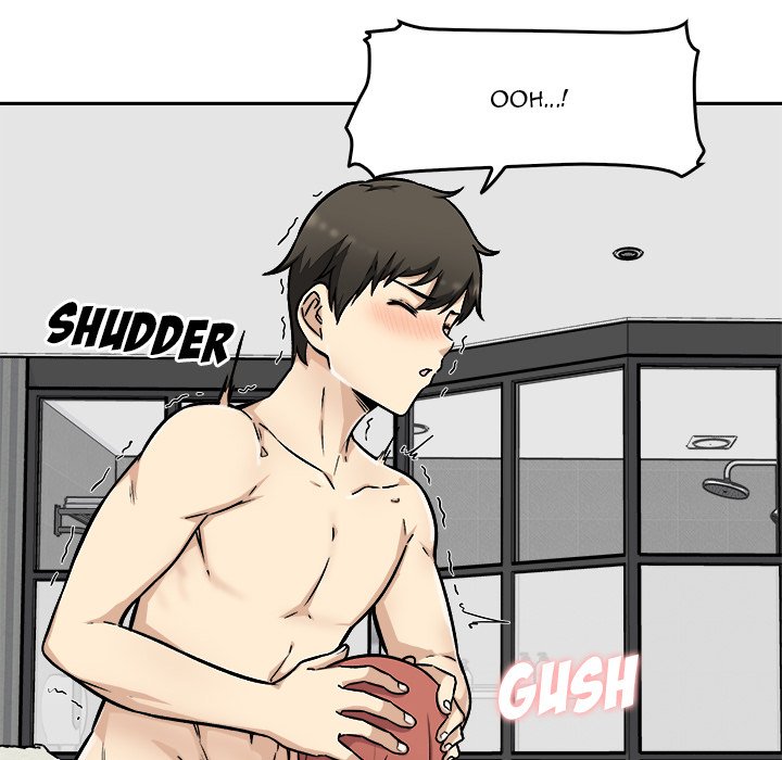 Excuse Me This Is My Room chapter 49 page 49