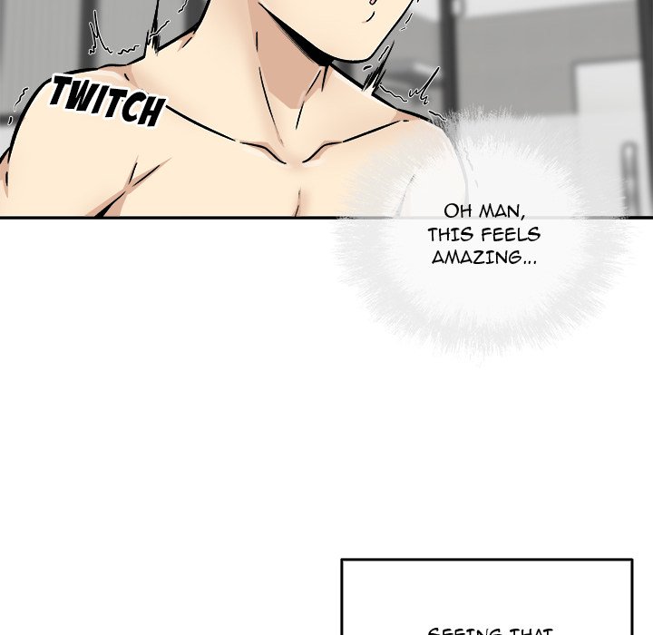 Excuse Me This Is My Room chapter 49 page 52