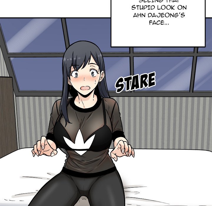 Excuse Me This Is My Room chapter 49 page 53