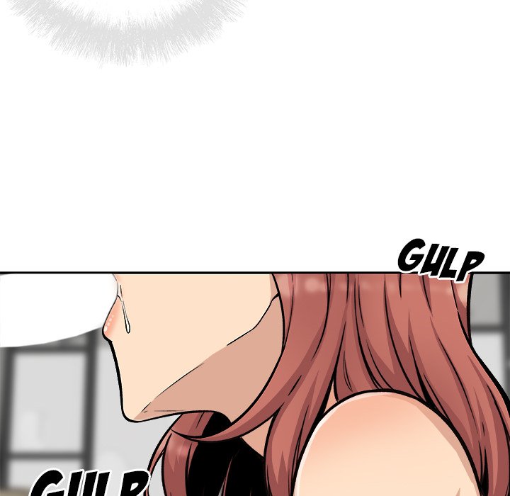 Excuse Me This Is My Room chapter 49 page 56