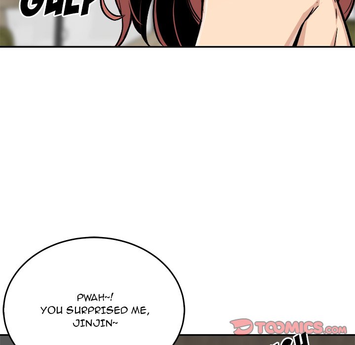 Excuse Me This Is My Room chapter 49 page 57
