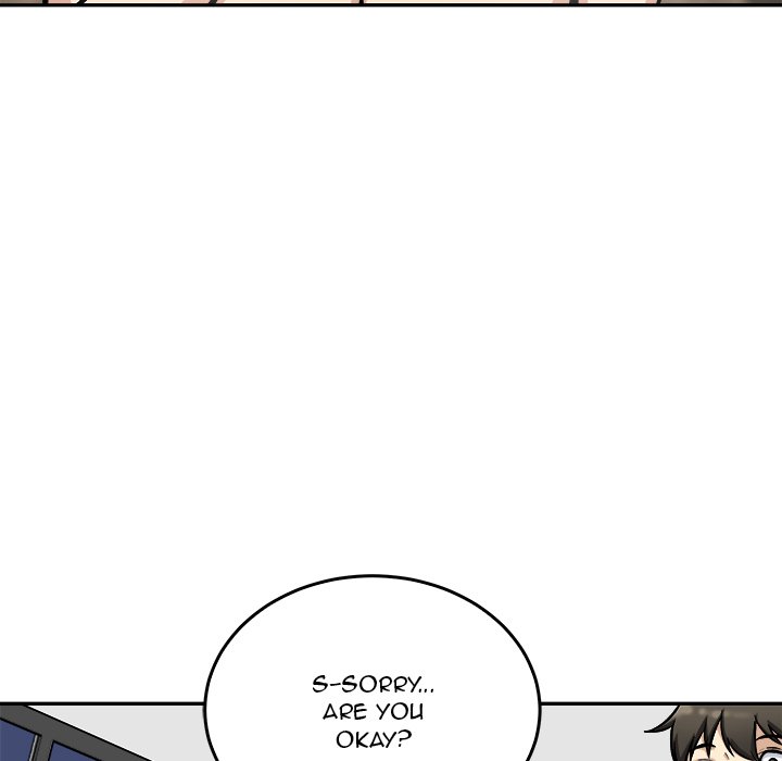 Excuse Me This Is My Room chapter 49 page 59