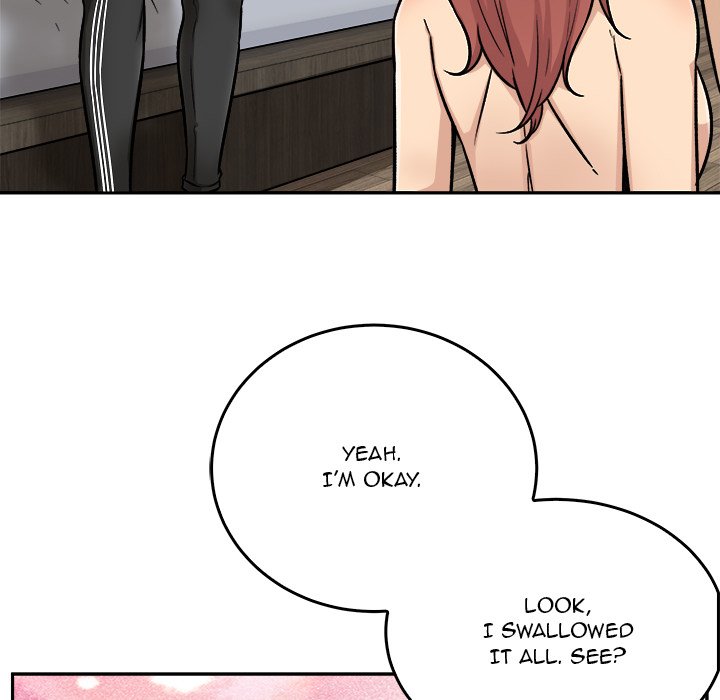 Excuse Me This Is My Room chapter 49 page 61