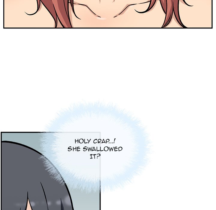 Excuse Me This Is My Room chapter 49 page 63