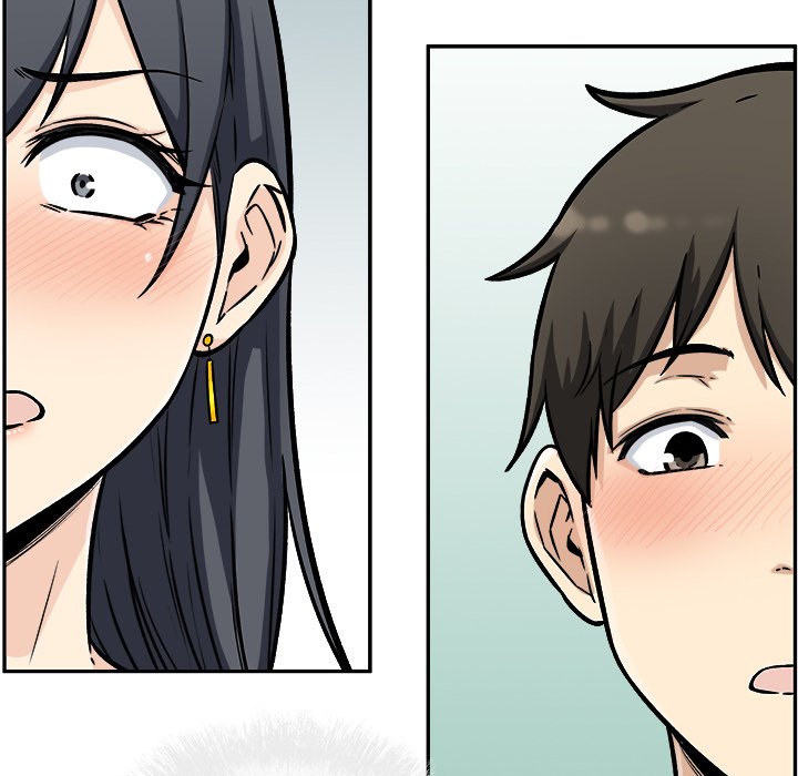 Excuse Me This Is My Room chapter 49 page 64