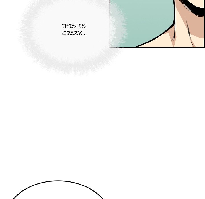 Excuse Me This Is My Room chapter 49 page 65