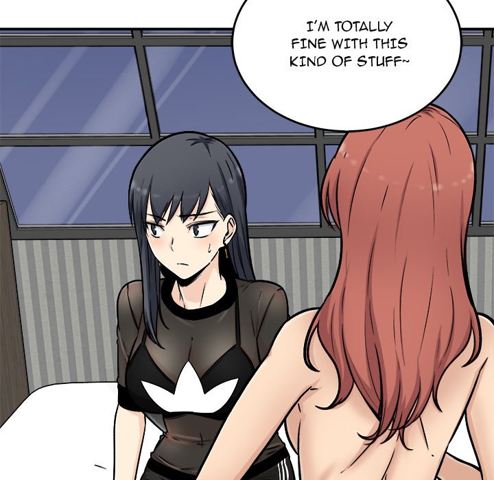 Excuse Me This Is My Room chapter 49 page 71