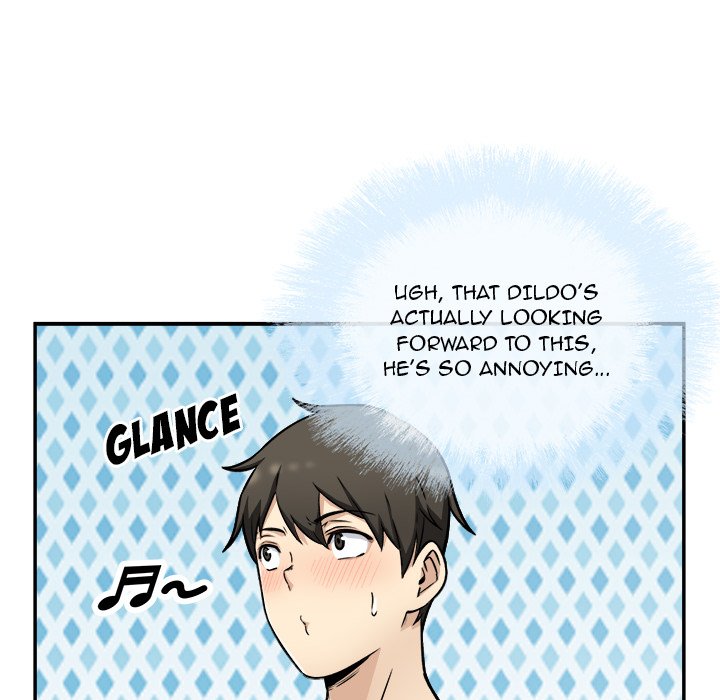 Excuse Me This Is My Room chapter 49 page 76