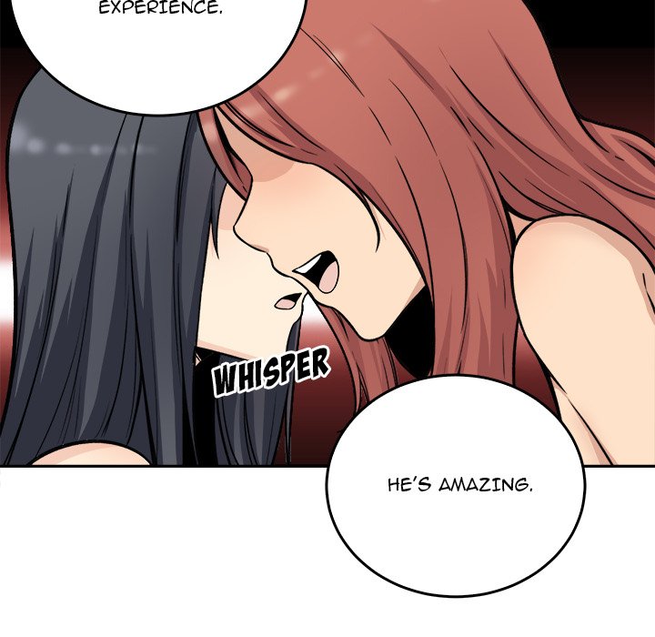 Excuse Me This Is My Room chapter 49 page 79