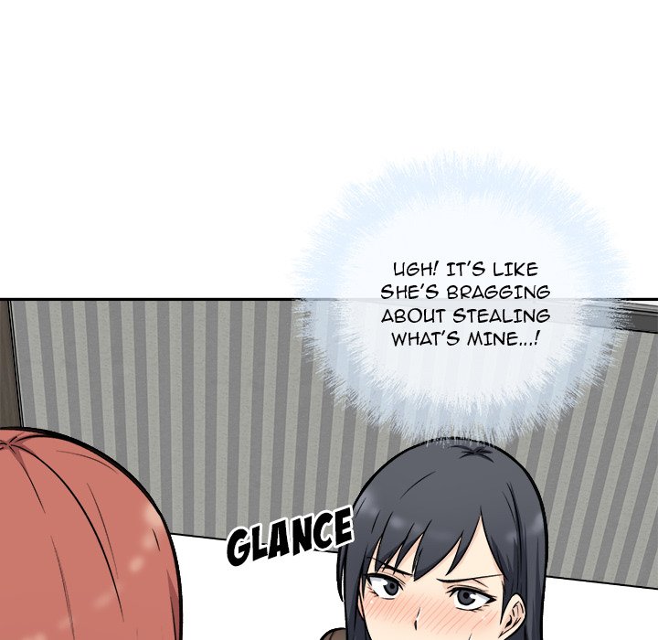 Excuse Me This Is My Room chapter 49 page 80