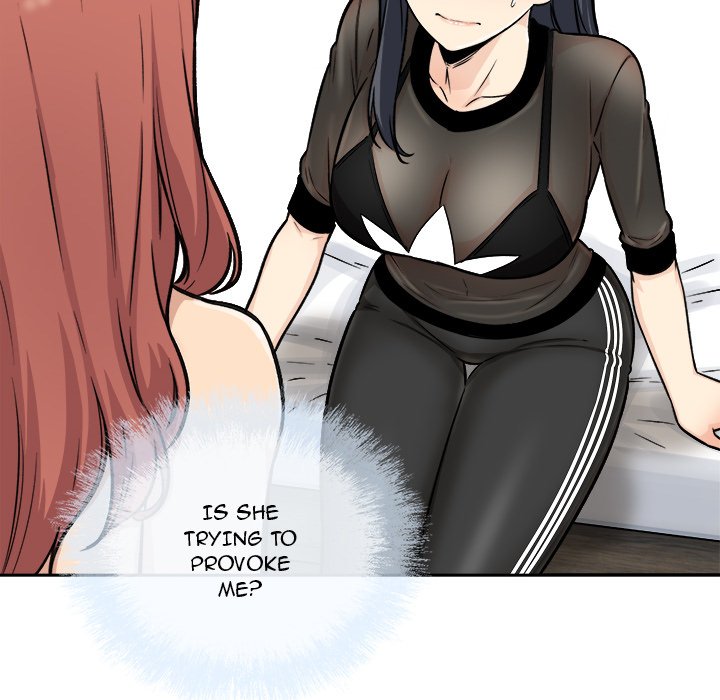Excuse Me This Is My Room chapter 49 page 81
