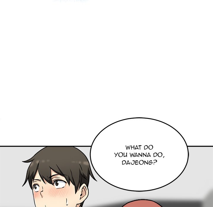 Excuse Me This Is My Room chapter 49 page 82