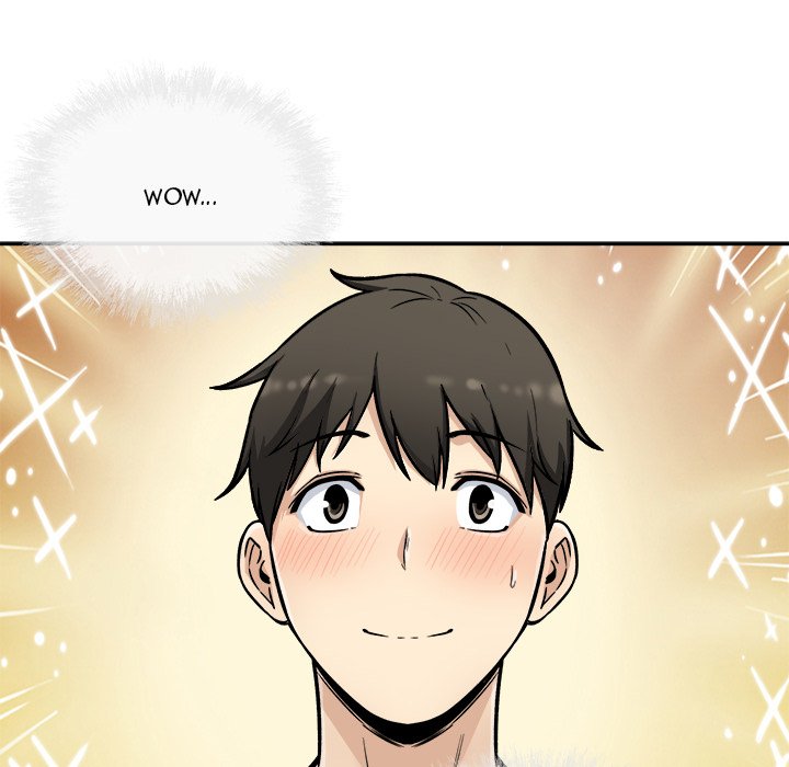Excuse Me This Is My Room chapter 49 page 87