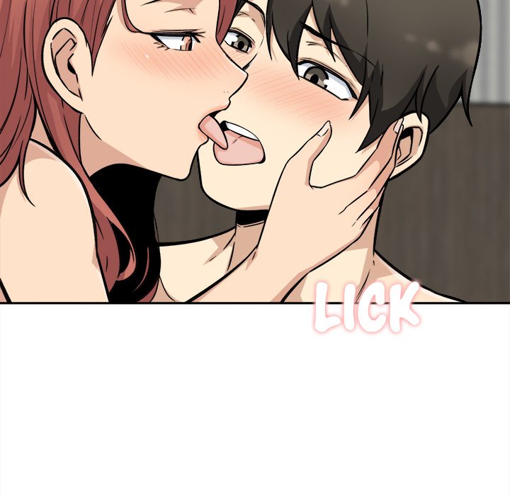 Excuse Me This Is My Room chapter 49 page 96