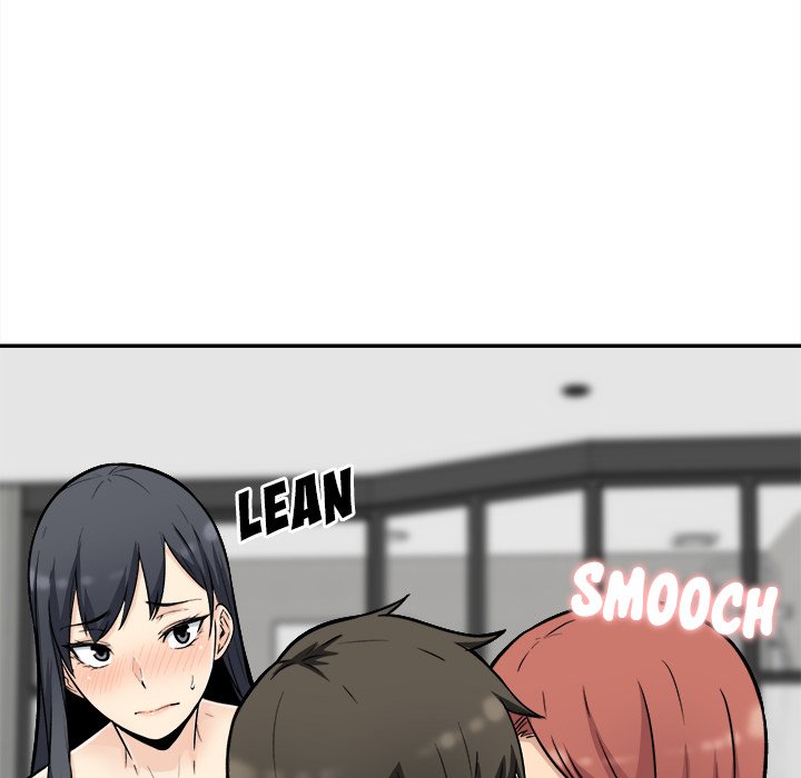 Excuse Me This Is My Room chapter 49 page 97