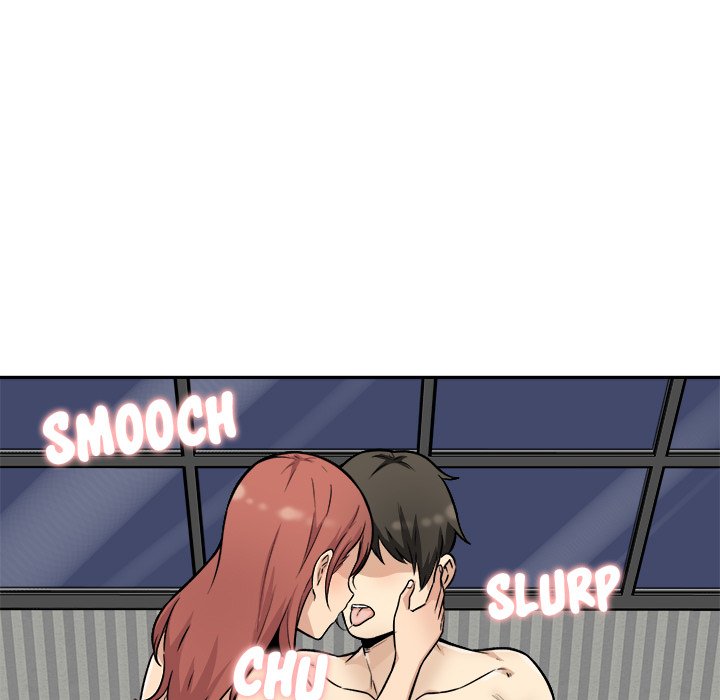 Excuse Me This Is My Room chapter 49 page 99