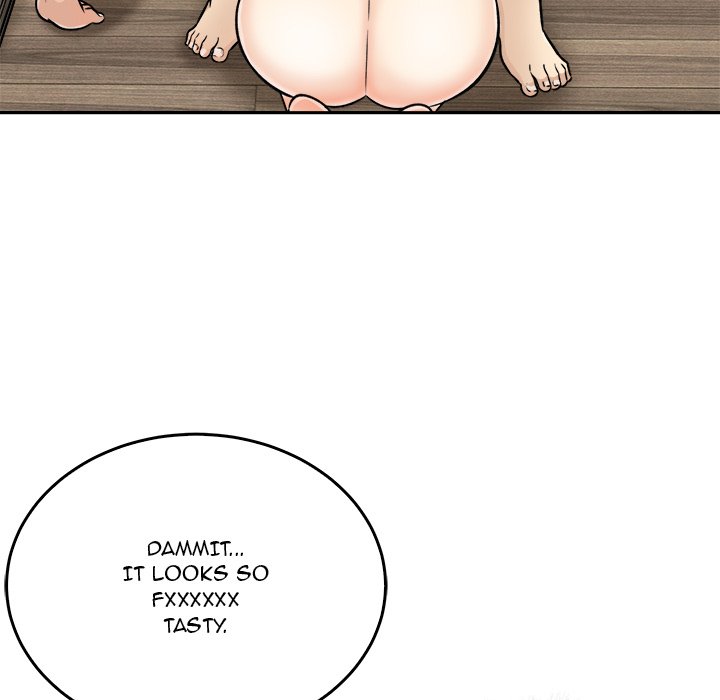 Excuse Me This Is My Room chapter 49 page 101