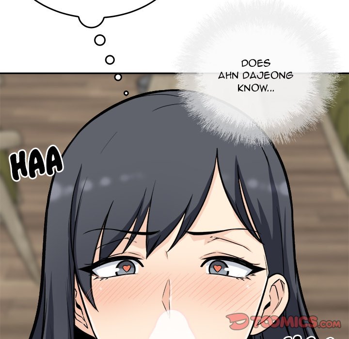 Excuse Me This Is My Room chapter 49 page 102