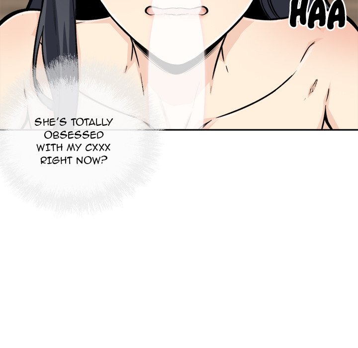 Excuse Me This Is My Room chapter 49 page 103