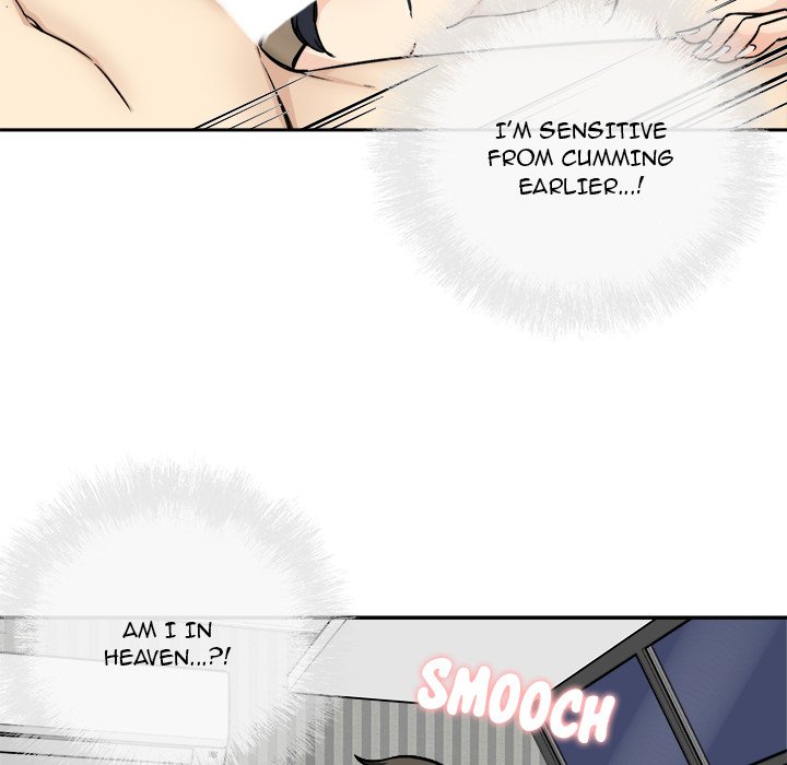 Excuse Me This Is My Room chapter 49 page 105