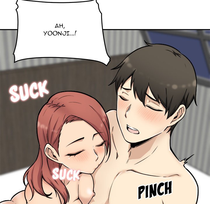 Excuse Me This Is My Room chapter 49 page 108