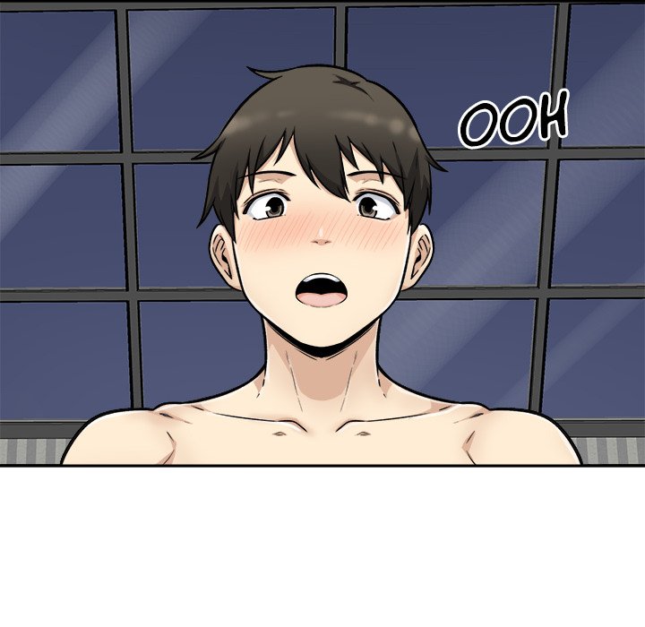 Excuse Me This Is My Room chapter 49 page 112
