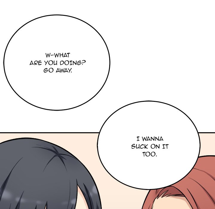 Excuse Me This Is My Room chapter 49 page 113