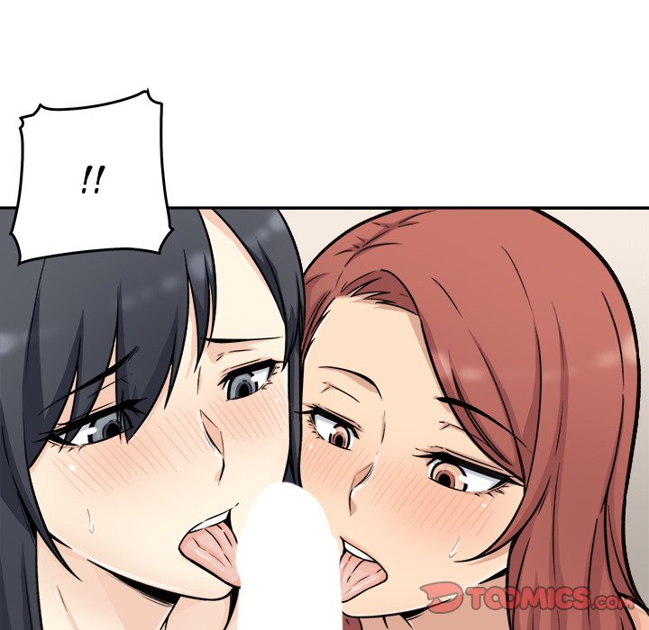 Excuse Me This Is My Room chapter 49 page 120