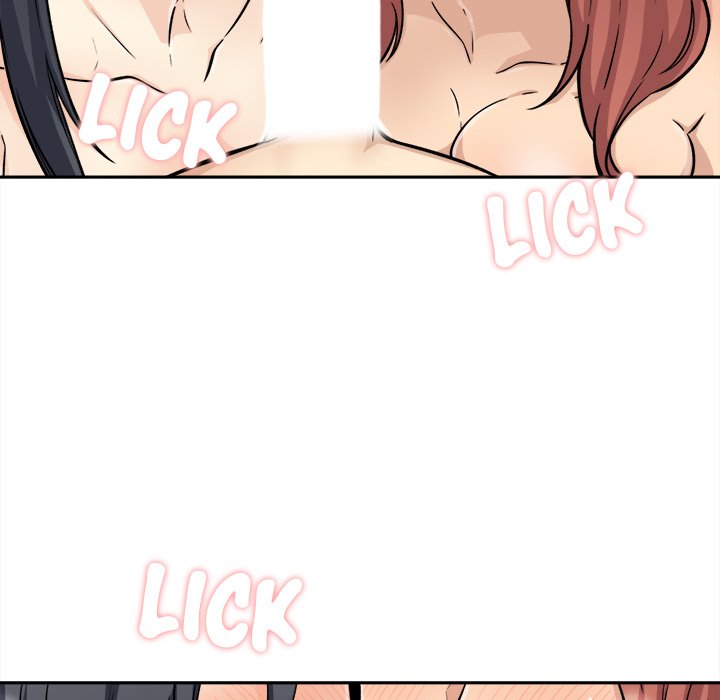 Excuse Me This Is My Room chapter 49 page 121