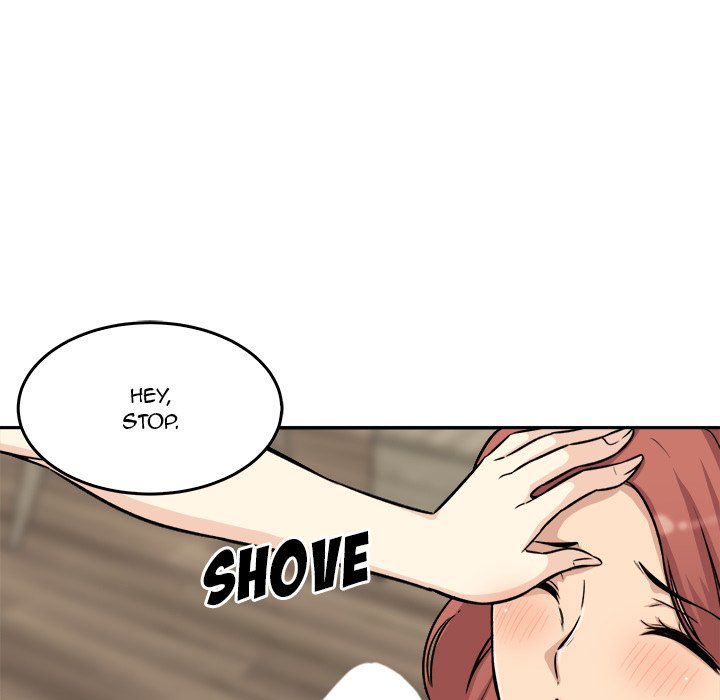 Excuse Me This Is My Room chapter 49 page 125