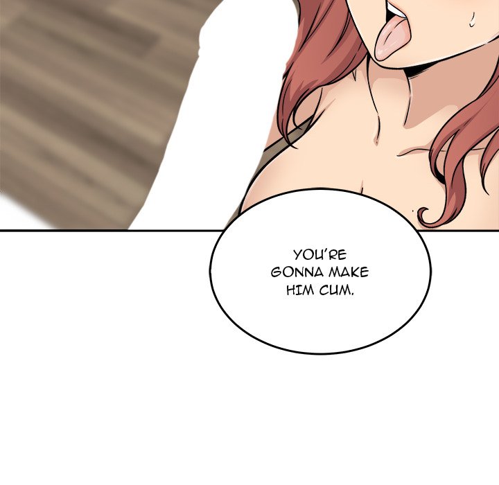 Excuse Me This Is My Room chapter 49 page 126